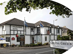 Hazeldene Hotel