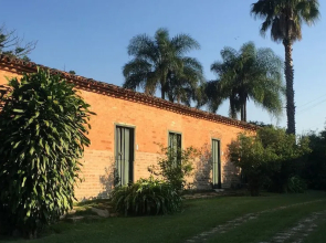 Fazenda Cana Verde