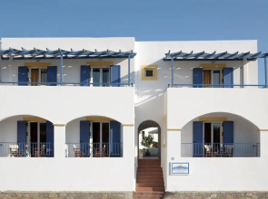 Kythira Golden Sun