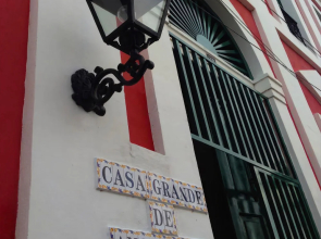 Casa Grande