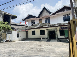 Hotel O Aglo Homestay NearYani Heahlerr