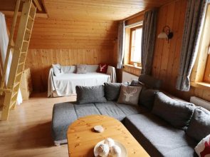 Ferienwohnung Seeblick Nr 3, 2 Zi-Bärental, Feldberg