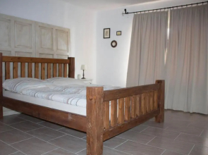 Holiday Home Melinda