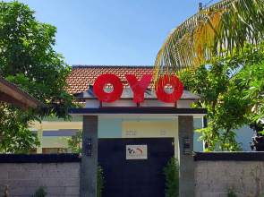 OYO 912 Pondok Garden Bali Guesthouse