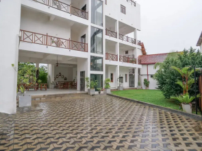 Capital O 514 Swiss Residence Weligama