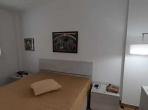 Appartamento 1 con piscina