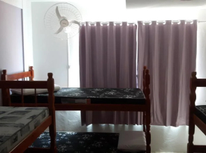 Hostel Retiro do Sagui