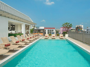 Casa Vimaya Riverside