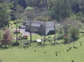 The Coach House B&B and Apartment