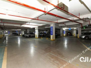Tianshun Kaixuan Business Hotel