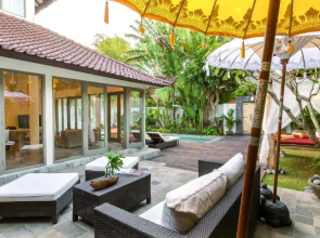 Luxury Villa Kudeta 300m BEACH and heart of Seminyak