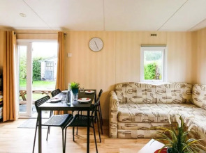 Chalet Renesse aan Zee - J10