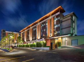 PLAAI Plus Hotel Rayong