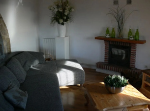 Bed and Breakfast La Madrugada