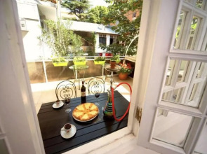 Отель «Бон Вояж»