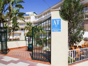 Apartamentos Ecuador Park