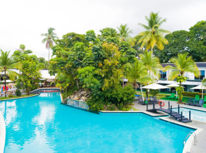 Riande Aeropuerto Hotel & Casino