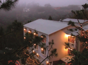 Meteor Garden B&B