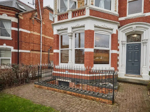 Host Stay Apartment 1 St Stephens Court