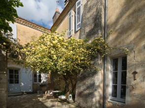 Clos Reaud de la Citadelle