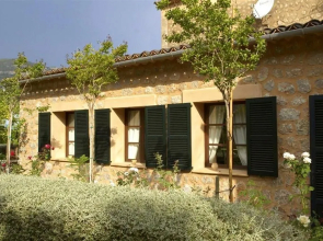 Finca Ca´s Curial