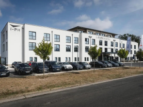 i-Park Hotel Klingholz