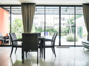 Villa Navin Premier Pool Villa