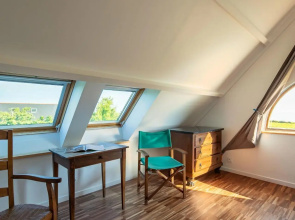 Chalet L'Atelier - LOQ217