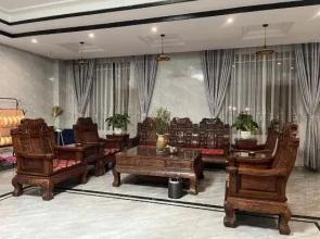 Heduo Hot Spring Hotel No. 30