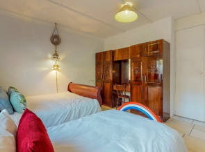 Seeberg Cottage C Hermanus