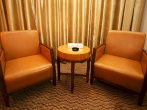 Sun And Sands Downtown Hotel