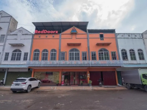 RedDoorz @ Batu Aji Batam 2