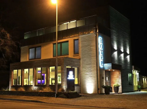 Insel-Pension
