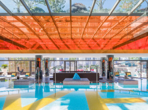 W Shanghai - The Bund