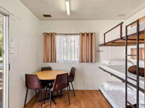 Mildura, Buronga Riverside Holiday & Caravan Park