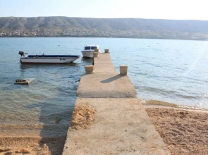 Stjepan - 10m From Beach - A1