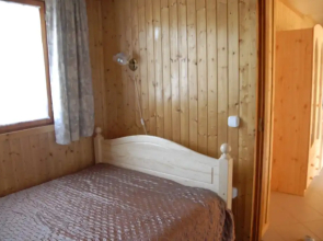 Balla önálló nyaraló