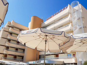 Apartamentos Ponent