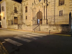 Apartamentos Los Descalzos