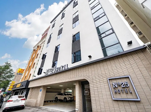 No.25 Hotel