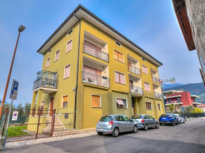 Appartamento Silvia in Riva del Garda