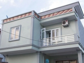 Quan Lan Eco Homestay