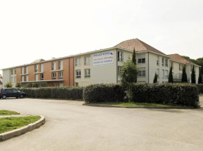 Residhotel les Hauts d'Andilly