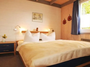 Ferienhaus im Skandinavischen Stil
