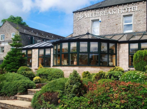 The Melbreak Hotel