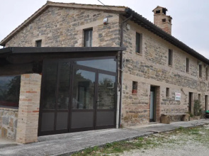 Farmstay Agriturismo La Fonte
