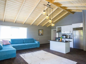 Villa Blue