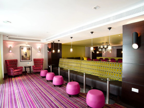 Safestay London Elephant & Castle