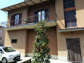 Maximum House in Subbiano