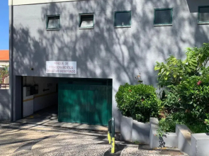 Madeira, 3 bedroom apartment with ocean views in Funchal